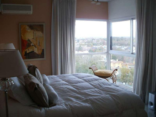 Imagen 5 de 8 de Departamento - Marinas Golf