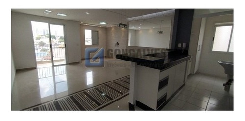 Venda Apartamento Santo Andre Vila Helena Ref: 141044 - 1033-1-141044