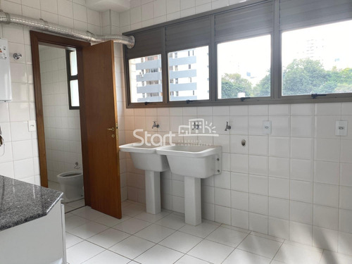 Imagem 17 de 23 de Apartamento À Venda Em Cambuí - Ap005106
