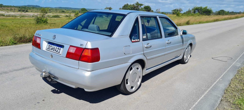 Imagem 6 de 13 de Volkswagen Santana Gls