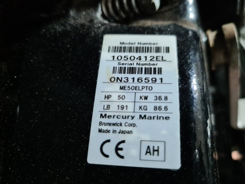 Imagem 11 de 14 de Lancha Newboats Super 155