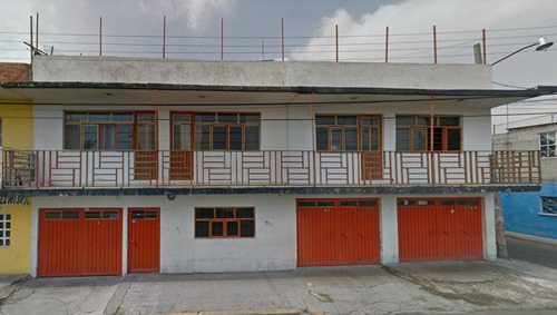 Casa En San Agustín Iii Sección, En Remate En Ecatepec, Edo De Méx.   Lr23