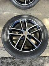 Comprar Rines 18 Ford Mustang Originales Impecable Sólo Rines