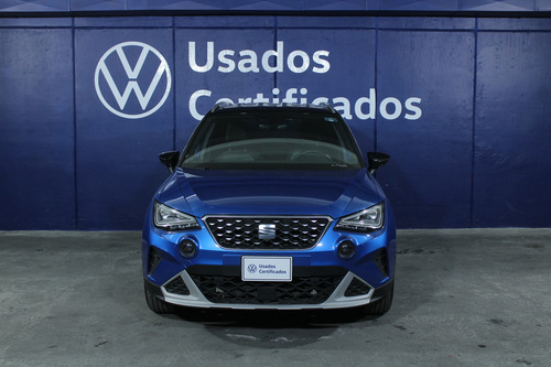 Seat Arona 1.6 Xperience Tiptronic