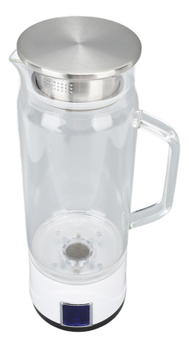 Botella Para Hacer Agua Con Hidrógeno 1000 Ml