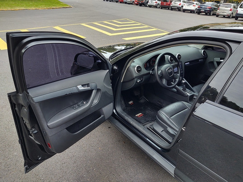 Audi A3 2012 Sportback 1.8 Tfsi Stronic Abasto Motors