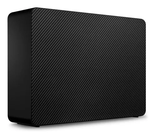 externo Seagate Expansion Desktop STKP8000400 8TB negro