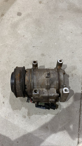 Compressor Ar Hb20 1.0 3cc 2020 2021 2022 Original