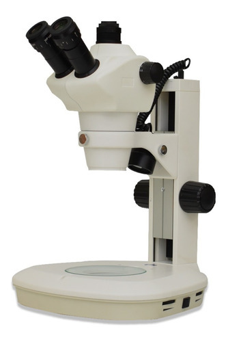 Zeigen Microscopio Estéreo Zoom Macrométrico