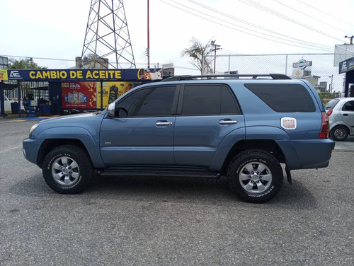 Imagen 8 de 17 de Toyota 4runner