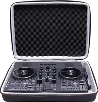 Comprar Funda Rígida L Ltgem, De Eva, Para  Numark Party Mix Live
