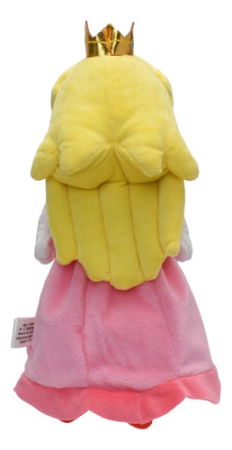 Juguetes De Peluche Princess Peach Princess Daisy Rosalina P