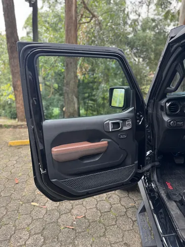Jeep Gladiator 2021 Diesel