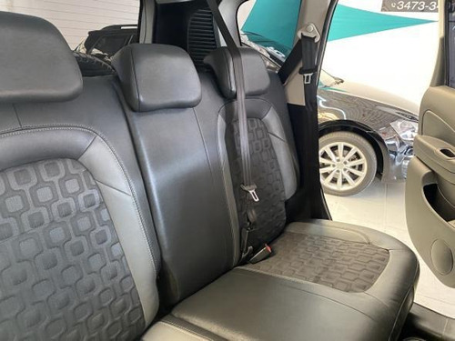 Aircross Shine 1.6 Flex 5p Automatico 2018 Branco Impecavel