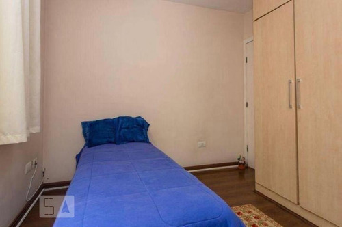 Casa À Venda - Chácara Inglesa, 3 Quartos, 174 - S893123490