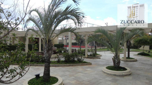 Apartamento Residencial À Venda, Centro, Guarulhos. - Ap9096
