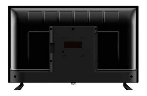 Imagem 5 de 6 de Smart Tv Led 32 Btv32d10n5skh Hd Wifi Britânia
