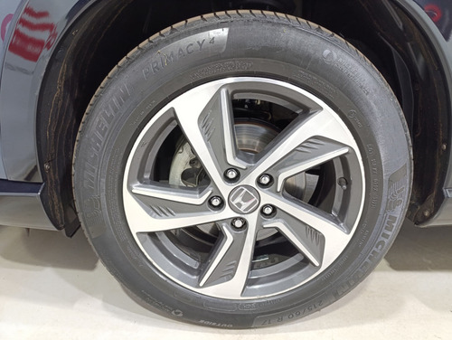 Honda HR-V 1.5 DI I-VTEC TURBO FLEX TOURING CVT