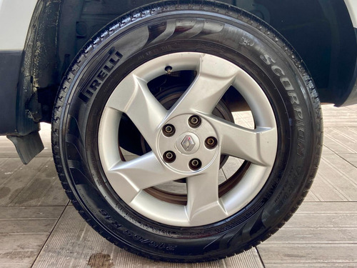 Renault Duster 16 E 4x2