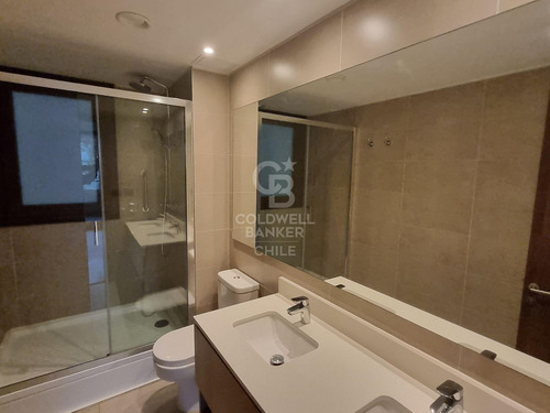 Exclusivo Departamento En La Huasa