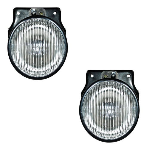 Par Faros Niebla H100 2002-2003-2004-2005 Adl