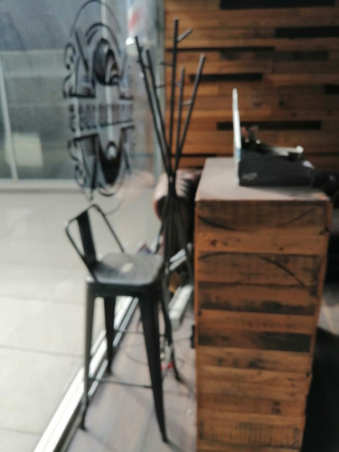 Traspaso Barbería, Av. Paseo De Las Palmas, Lomas De Chapultepec, Miguel Hidalgo