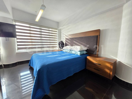 Se Vende Estudio En Torre Rich Coast, Puerto Vallarta, Jalisco.