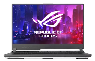 Notebook Gamer Rog Strix G15 G513rm-hq084w Ryzen 7