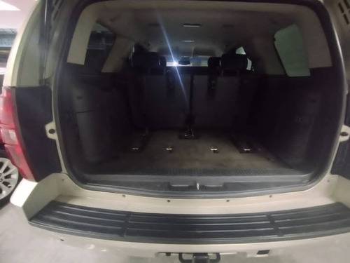 Imagen 8 de 10 de Chevrolet Tahoe