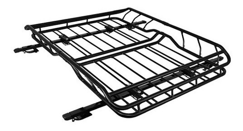 Parrilla D Hierro Abs Offroad 140x100cm Barras A26n1519bk-l