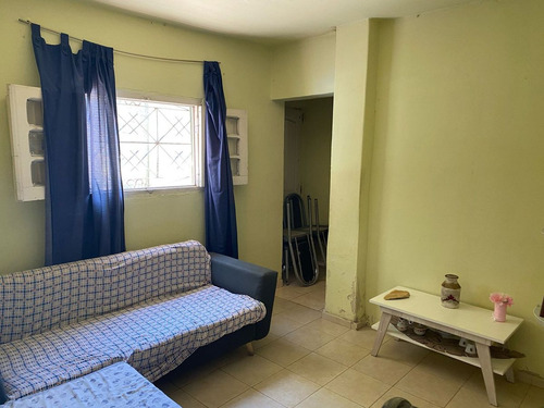 Casa 4 Dorm + Galpon Los Platanos Cba Cap