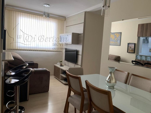 Imagem 3 de 20 de Apartamento - Ap00453 - 70820052
