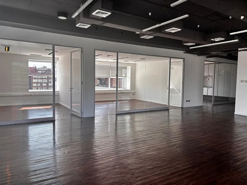 103 M2 Arriendo Oficina Nueva Las Condes