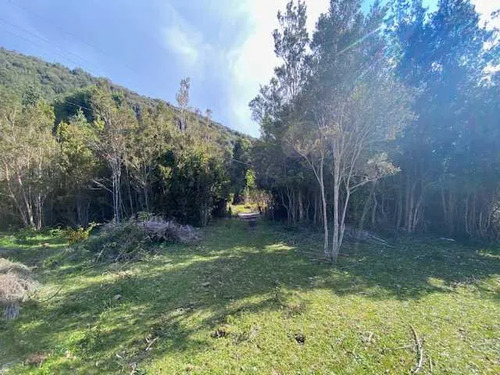 Venta Parcela En Puelo. (75308)