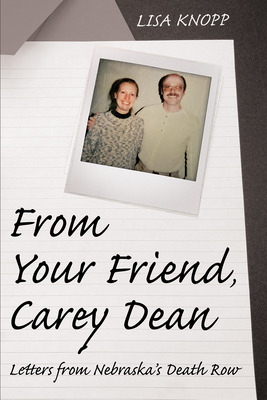 Libro From Your Friend, Carey Dean - Knopp, Lisa