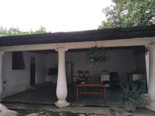 Imagen 15 de 22 de Casa En Venta En El Limon Sector El Piñal 22-13959 Mvs