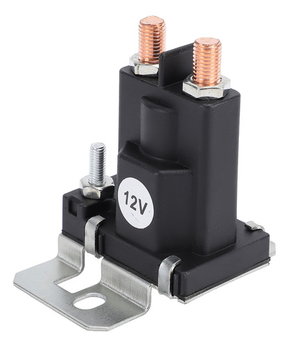Kit De Cableado Con Aislador, 12 V, 500 A, Alta Corriente, L