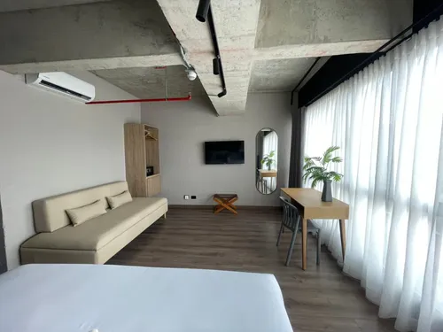 Apartaestudio En Venta En Laureles. Cod V11889