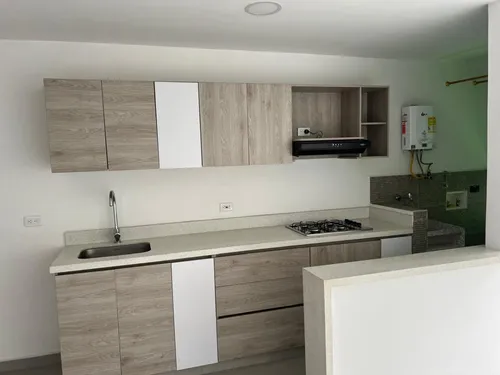 Apartamento 201 Iatgüí