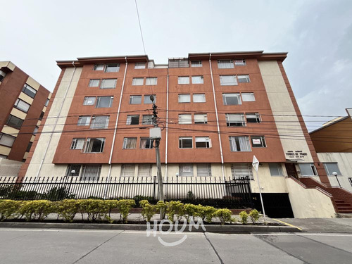 Apartamento En La Victoria Norte. 1 Habitación, 33 M², Id: 149834