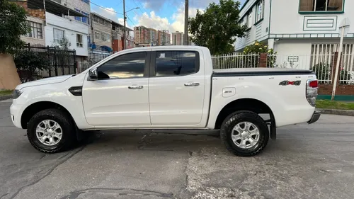 Ford Ranger 3.2 Xls