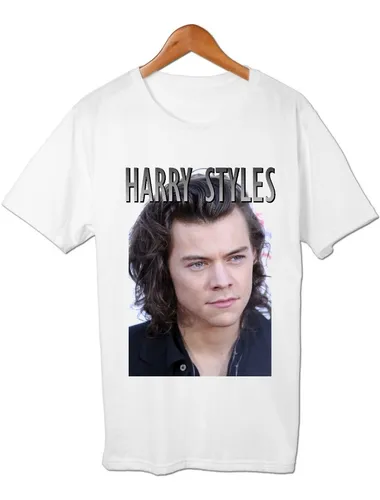 Harry styles remera hot sale