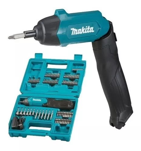 ATORNILLADOR INALAMBRICO DF001DW 3.6V LIT MAKITA