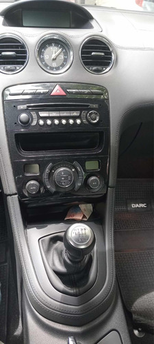 Peugeot RCZ 1.6 Thp 163cv Tip