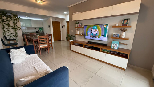 3 Ambientes Frente 68 M2 Aprox