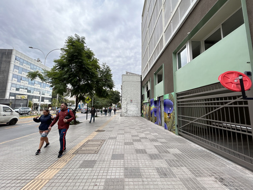 Venta Local Comercial En El Corazón Ñuñoa