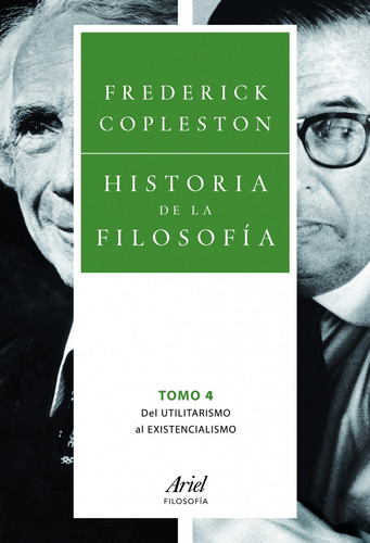 Libro Historia De La Filosofía Iv De Frederick Copleston