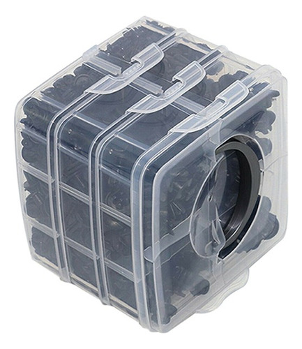 Fixadores De Rebite R Retainer Body Drive