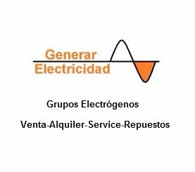 Generador Eléctrico Trifásico 20 Kva Logus 21 Br Silent