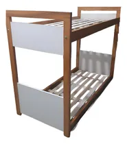 Comprar Cama Cucheta De Madera Marinera Moderna Marinera Monterssori